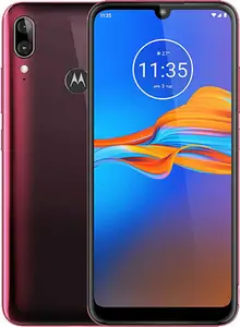Замена телефона Motorola Moto E6 Plus в Новосибирске